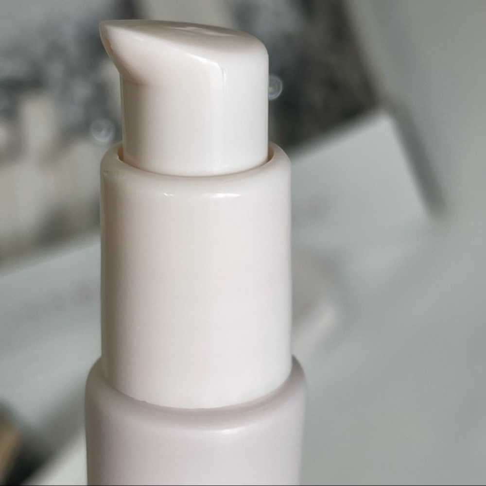 INNER BEAUTY Skin Tint Foundation LINEN buildable coverage natural finish NEW - Picture 11 of 11